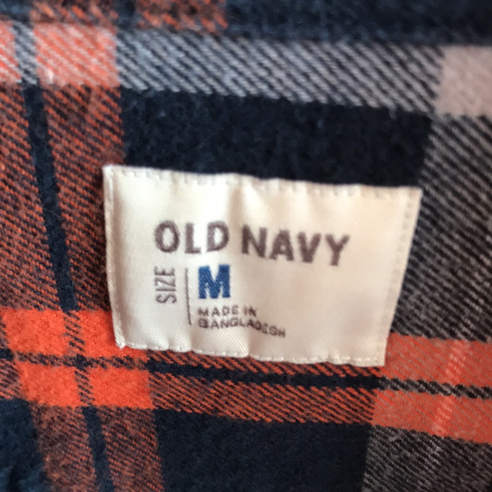Flannel - Picture 2 of 2